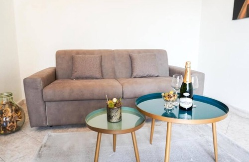 Pero Apartment | Fair Apartment