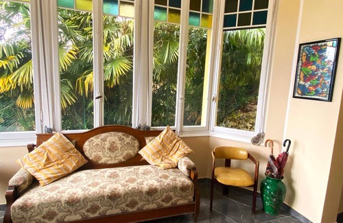 Perledo Villa | FANTASTIC VILLA WITH LAKE VIEW
