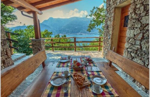 Bellano Apartment | Fantastica Casa Poppo