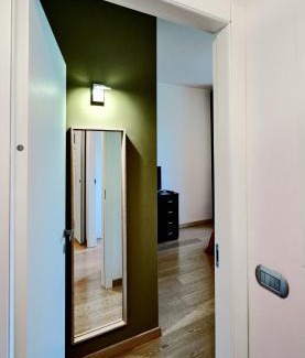 Zona Farini Apartment | Farini Apartment