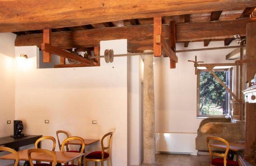 Vermezzo House | Farmhouse ∙ 4 guests