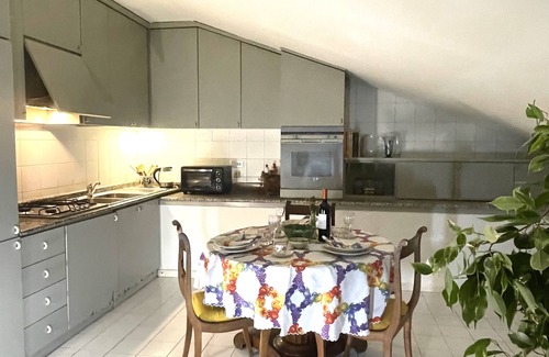 Porta Genova Apartment | Fashionable by the canals