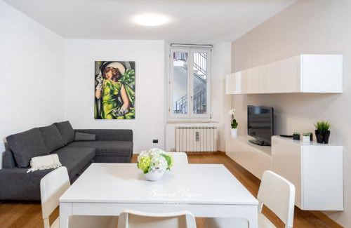 Lovere Old Town Apartment | Feel at Home - NEL CUORE DI LOVERE