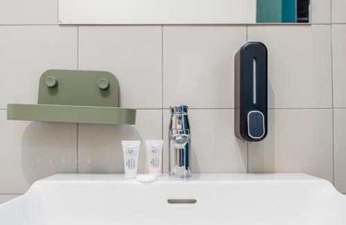 Citta Bassa Apartment | FEEL - Palazzo Centrale