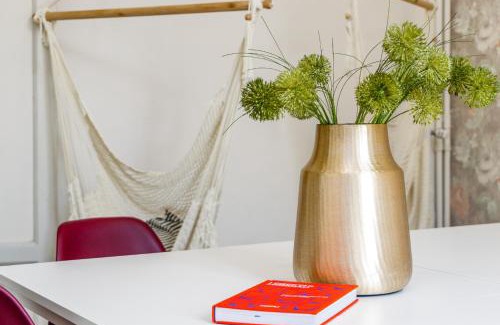 Citta Bassa Apartment | FEEL - Palazzo Centrale