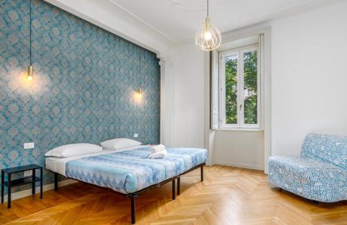 Citta Bassa Apartment | FEEL - Palazzo Centrale