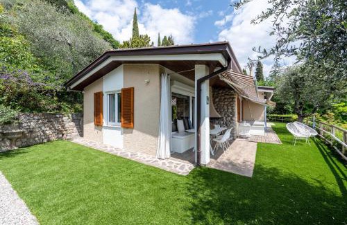 Gargnano Apartment | Ferienwohnung Casa 50