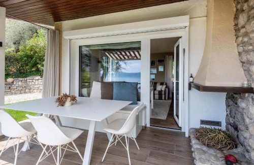 Gargnano Apartment | Ferienwohnung Casa 50