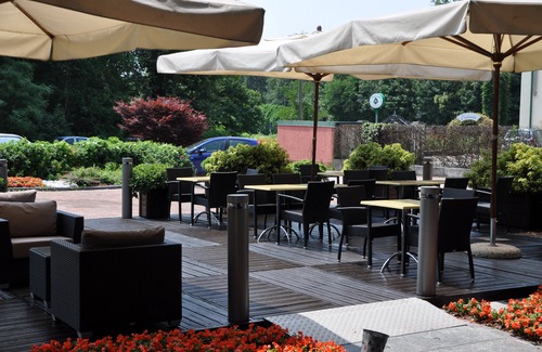 Case Nuove Hotel | First Hotel Malpensa