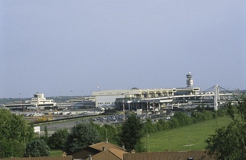 Case Nuove Hotel | First Hotel Malpensa