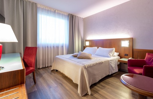 Case Nuove Hotel | First Hotel Malpensa