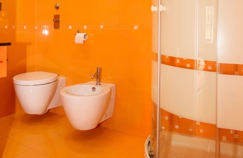 Montalbino Apartment | Fiuggi Milan apartment