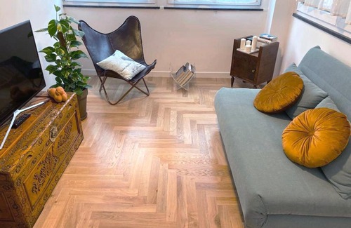 Giambellino Apartment | Flat on fig - apartment in Milan