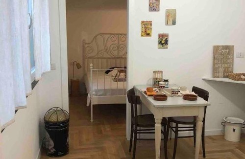 Giambellino Apartment | Flat on fig - apartment in Milan