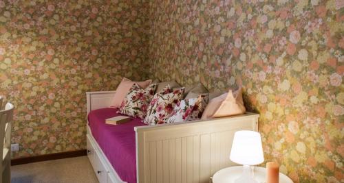 Como Apartment | Flowers Apartment JOIVY 25