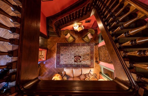 Citta Alta Bed & Breakfast | FORESTERIA di PALAZZO RADICI