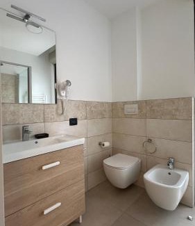 Seriate Bed & Breakfast | Foresteria Green House 2