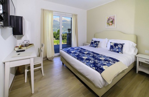 Colico Bed & Breakfast | Foresteria Villa Margherita