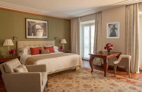 Milan Centre Hotel | Four Seasons Hotel Milano