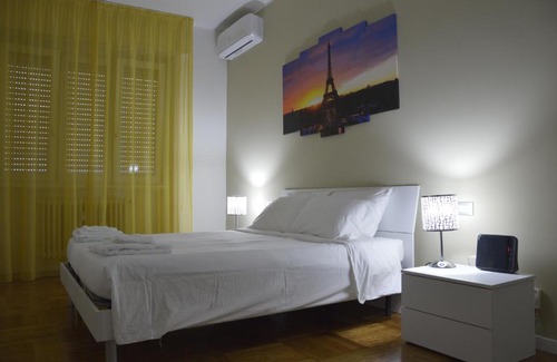 Milan Apartment | FRADA