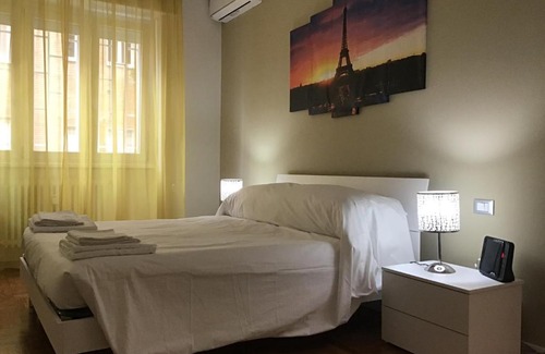 Milan Apartment | FRADA