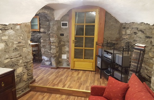 Musso Apartment | Fresh Relax Apartment