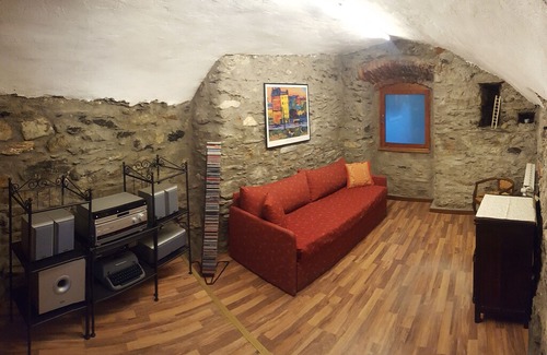 Musso Apartment | Fresh Relax Apartment