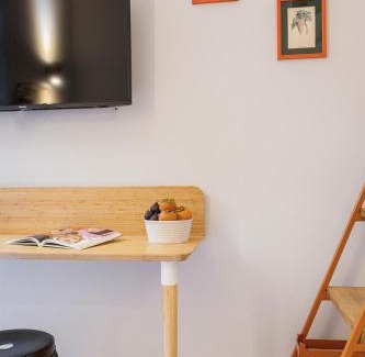 Isola Apartment | Functional Studio Milano Isola District