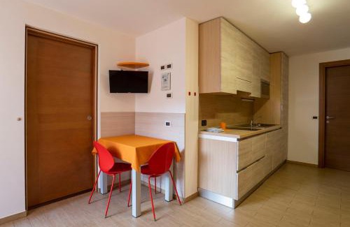 San Rocco Apartment | FUTURE BIO
