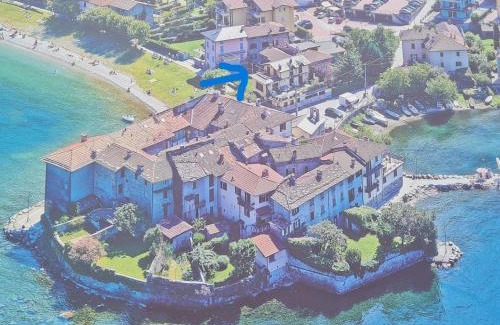 Lierna Apartment | GAIA