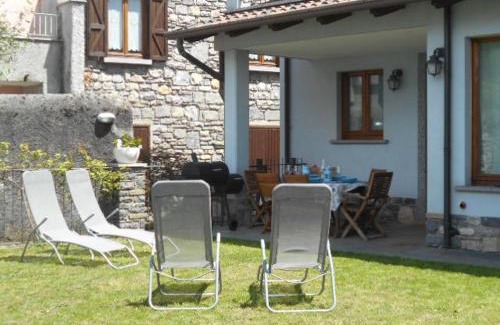 Lierna Apartment | GAIA