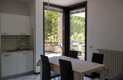 Desenzano del Garda City Centre Apartment | Garda fantasy Terrazza