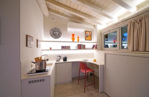 Polpenazze del Garda Apartment | GARDA GREEN COTTAGE