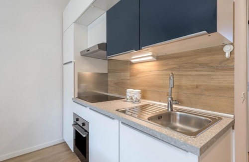 Pieve Vecchia Apartment | Garda Paola Appartamento 2
