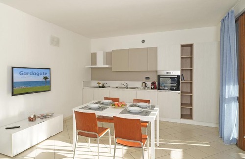 Toscolano Maderno Apartment | Gardagate - Appartamento Ermione