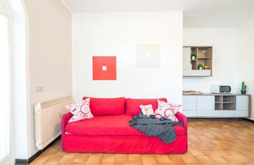 Colombare Apartment | Gardappartamenti Campiello Pool