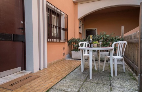 Colombare Apartment | Gardappartamenti Sorgente Pool