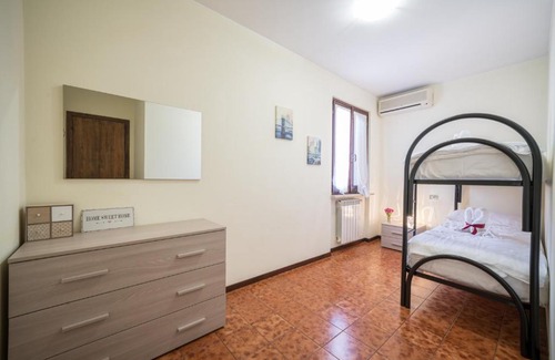 Colombare Apartment | Gardappartamenti Sorgente Pool