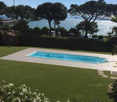 Colombare Apartment | gardasee sirmione