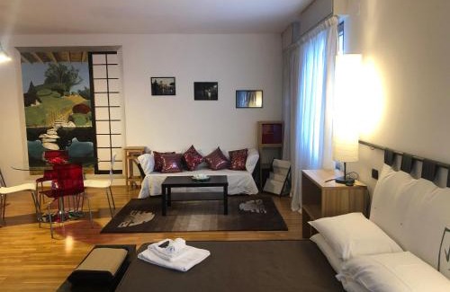 Colombare Apartment | gardasee sirmione