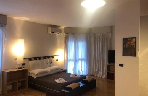 Colombare Apartment | gardasee sirmione