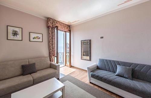 Toscolano Maderno Apartment | Gardasol Superior 2 Vista Lago