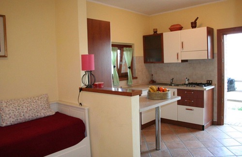 Gargnano Apartment | Gargna.