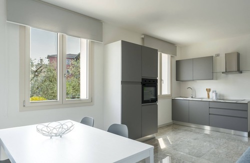 Rivoltella Apartment | Garibaldi 2
