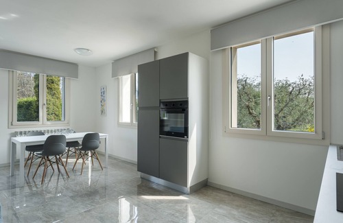 Rivoltella Apartment | Garibaldi 2