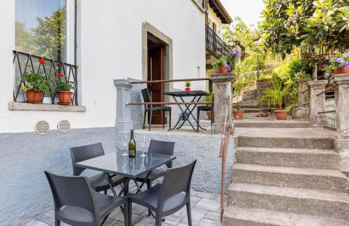 Como Apartment | Garibaldi's Apartment