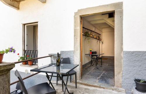 Como Apartment | Garibaldi's Apartment