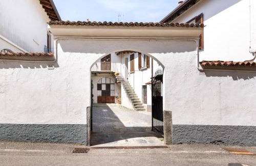 Como Apartment | Garibaldi's Apartment