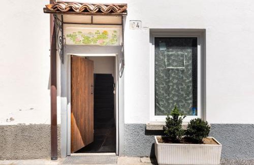 Como Apartment | Garibaldi's Apartment