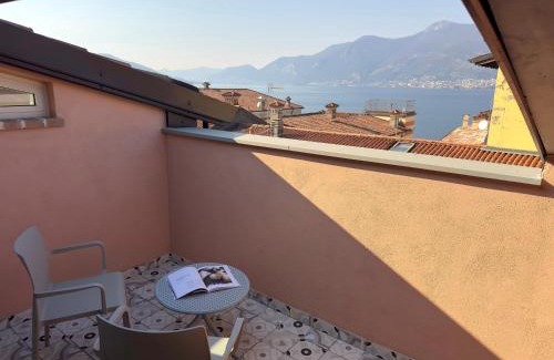 Iseo Apartment | Germano Reale